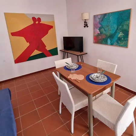 Iria * Costa Paradiso