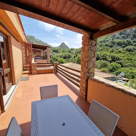 Casa de Férias Iria