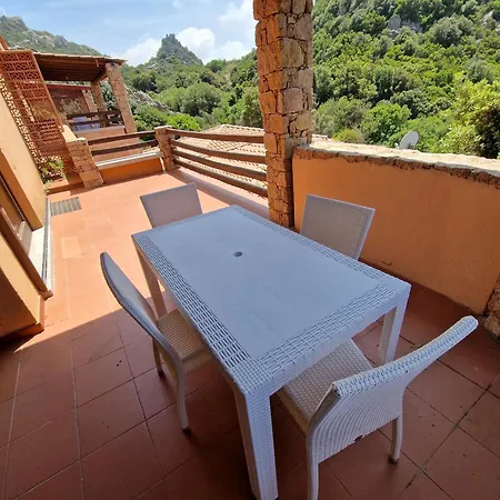 Casa de Férias Iria Costa Paradiso