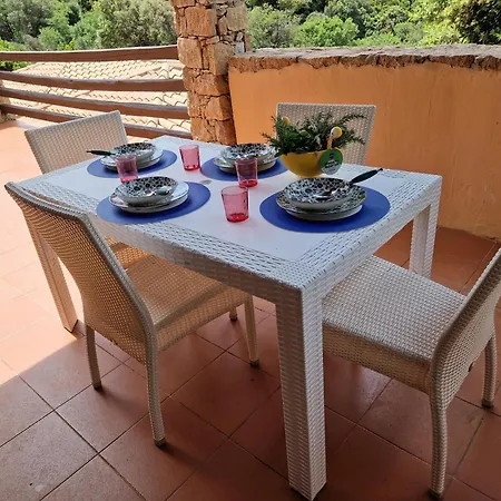 Casa de Férias Iria *