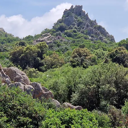 Casa de Férias Iria Costa Paradiso