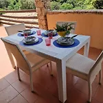 Prázdninový dům Iria Costa Paradiso