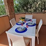 Iria Holiday home *