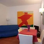 Prázdninový dům Iria Costa Paradiso