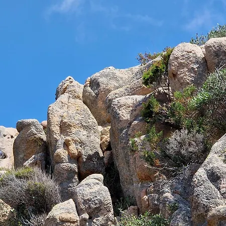 Irìa * Costa Paradiso