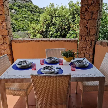 Irìa * Costa Paradiso