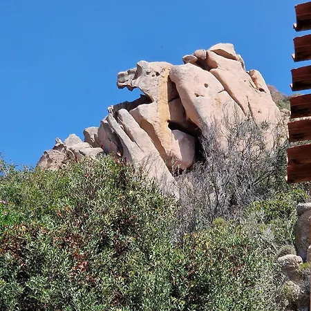 Casa vacanze Irìa *