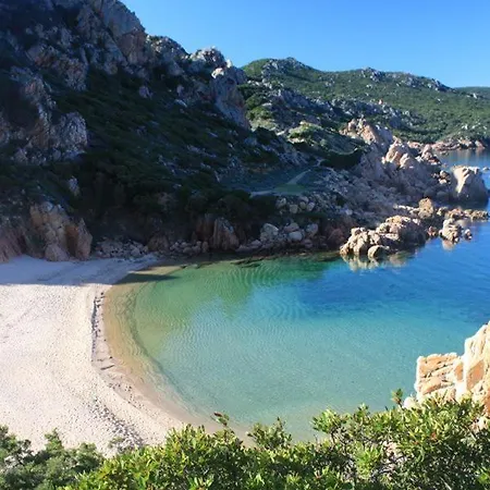 Casa vacanze Irìa *