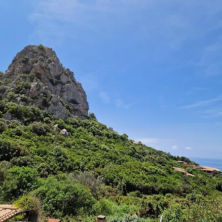 Holiday home Iria Costa Paradiso